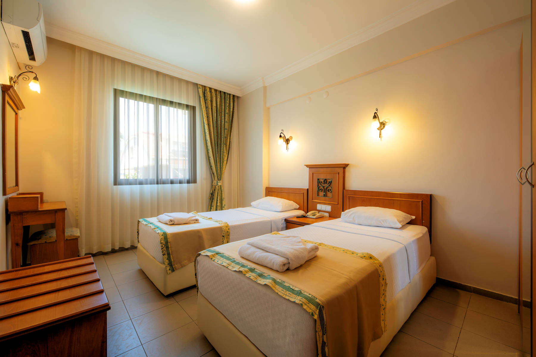 Aegean Princess Apartments